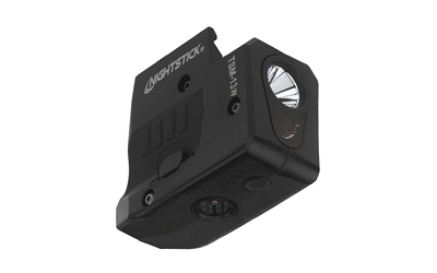 Nightstick SUBCMPT WML P365 150L Black Rechargeable Light