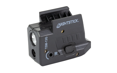 Bayco Products dba NightStick Bayco Nightstick Rchrg Lght/lsr Sig P365 Weaponlight w/Laser