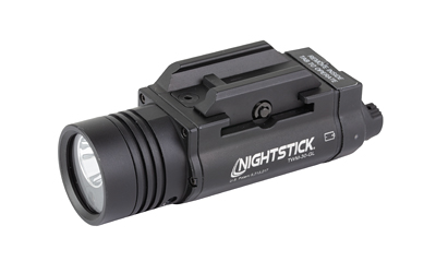 Nightstick Wpn Flshlight/laser 1200L Weaponlight w/Laser