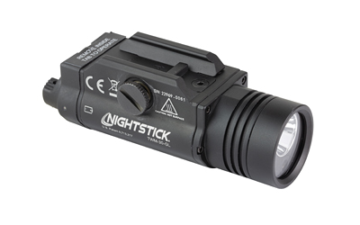 Nightstick Wpn Flshlight/laser 1200L Weaponlight w/Laser Nightstick Wpn Flshlight/laser 1200L Weaponlight w/Laser