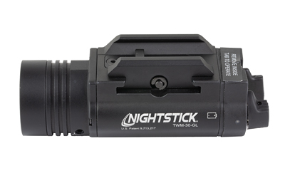 Nightstick Wpn Flshlight/laser 1200L Weaponlight w/Laser Nightstick Wpn Flshlight/laser 1200L Weaponlight w/Laser