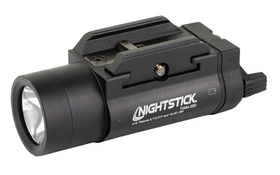 Nightstick WPN MNTD LIGHT 350L Black Weaponlight