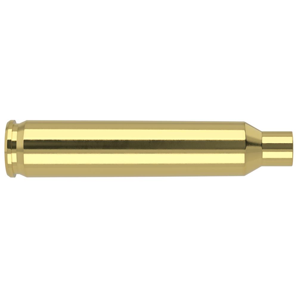 Nosler Unprimed Unprepped Brass Rifle Cartridge Cases .204 Ruger 250/ct (BULK) Nosler Unprimed Unprepped Brass Rifle Cartridge Cases .204 Ruger 250/ct (BULK)