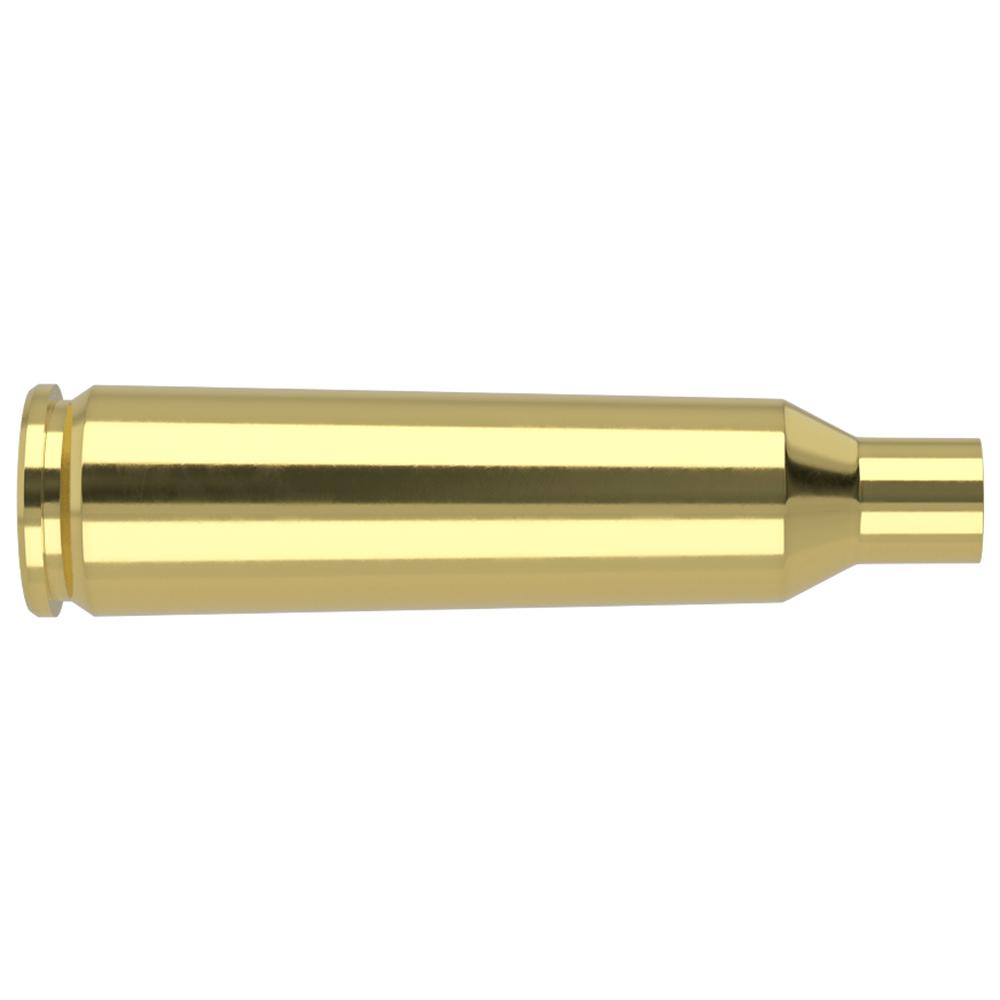 Nosler Unprimed Brass Rifle Cartridge Cases .22-250 Rem 50/ct Nosler Unprimed Brass Rifle Cartridge Cases .22-250 Rem 50/ct