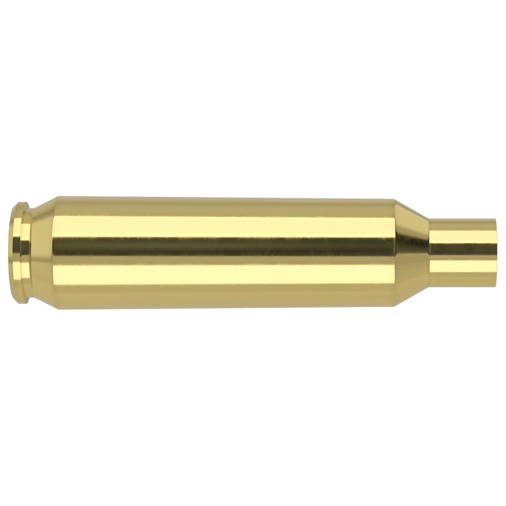 Nosler Unprimed Brass Rifle Cartridge Cases .22 Nosler NOS HS 100/ct Nosler Unprimed Brass Rifle Cartridge Cases .22 Nosler NOS HS 100/ct