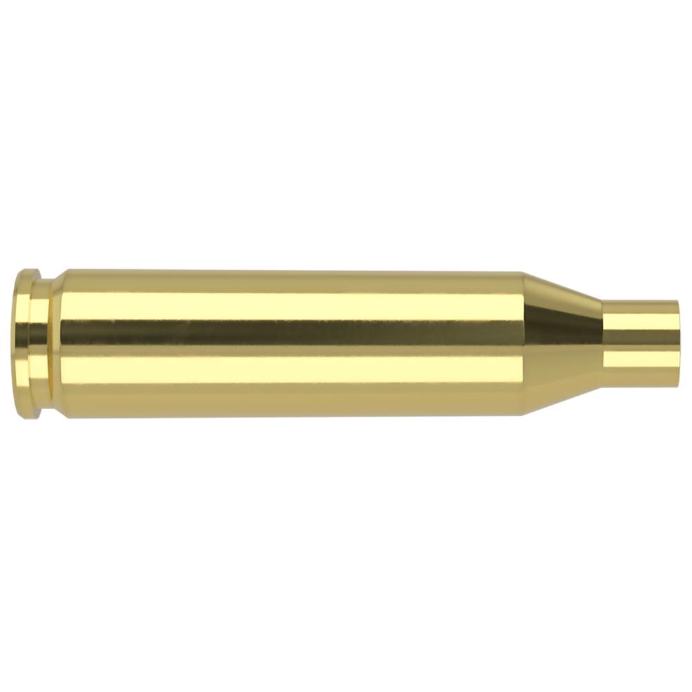Nosler Unprimed Brass Rifle Cartridge Cases .243 Win 50/ct Nosler Unprimed Brass Rifle Cartridge Cases .243 Win 50/ct