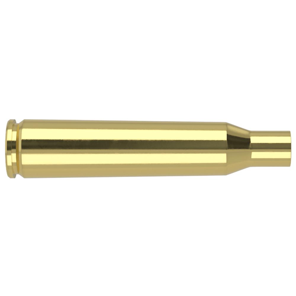 Nosler Unprimed Brass Rifle Cartridge Cases .257 Roberts (+P) 50/ct Nosler Unprimed Brass Rifle Cartridge Cases .257 Roberts (+P) 50/ct
