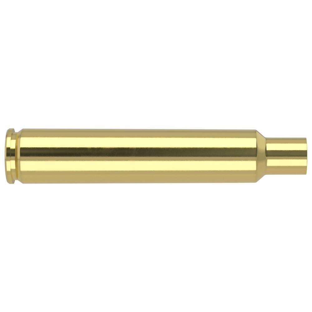 Nosler Unprimed Brass Rifle Cartridge Cases .280 Ackley Improved 50/ct Nosler Unprimed Brass Rifle Cartridge Cases .280 Ackley Improved 50/ct