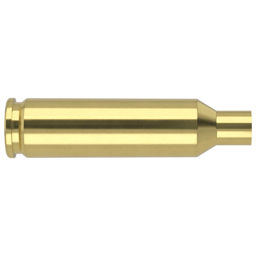 Nosler Unprimed Unprepped Brass Rifle Cartridge Cases 6mm Creedmoor 100/ct (BULK) Nosler Unprimed Unprepped Brass Rifle Cartridge Cases 6mm Creedmoor 100/ct (BULK)