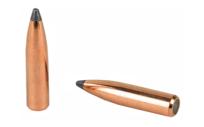 Nosler Partition Rifle Bullets 6.5mm .264" 140 gr SPT 50/ct Nosler Partition Rifle Bullets 6.5mm .264" 140 gr SPT 50/ct