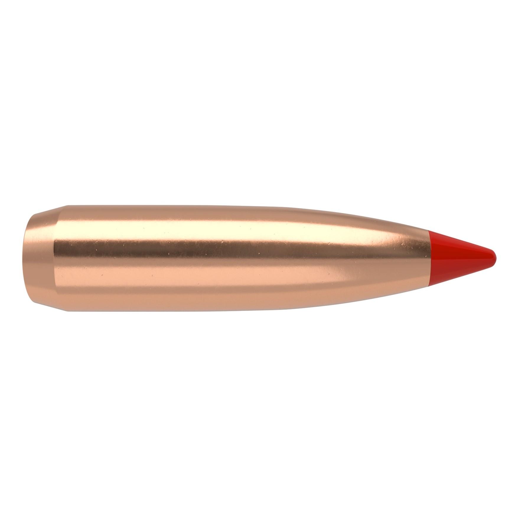 Nosler Bullets Inc. Nosler Ballistic Tip Hunting Rifle Bullets 7mm .284" 160gr 50/rd