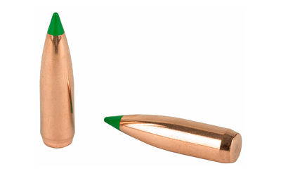 Nosler Ballistic Tip Hunting Rifle Bullets .30 cal .308" 165 gr SBT-BTIP 50/ct Nosler Ballistic Tip Hunting Rifle Bullets .30 cal .308" 165 gr SBT-BTIP 50/ct