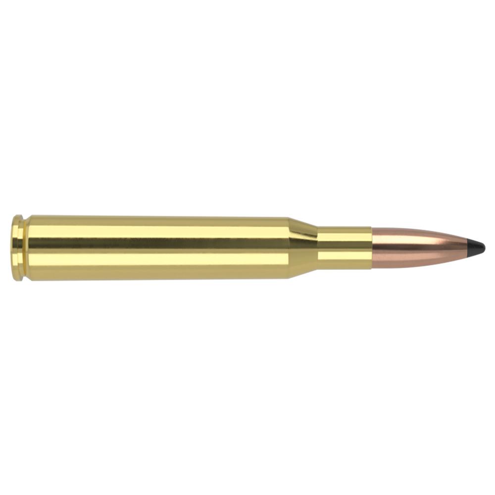 Nosler Bullets Inc. Nosler Whitetail Country Rifle Ammunition .30-06 Sprg 150gr SP 20/ct