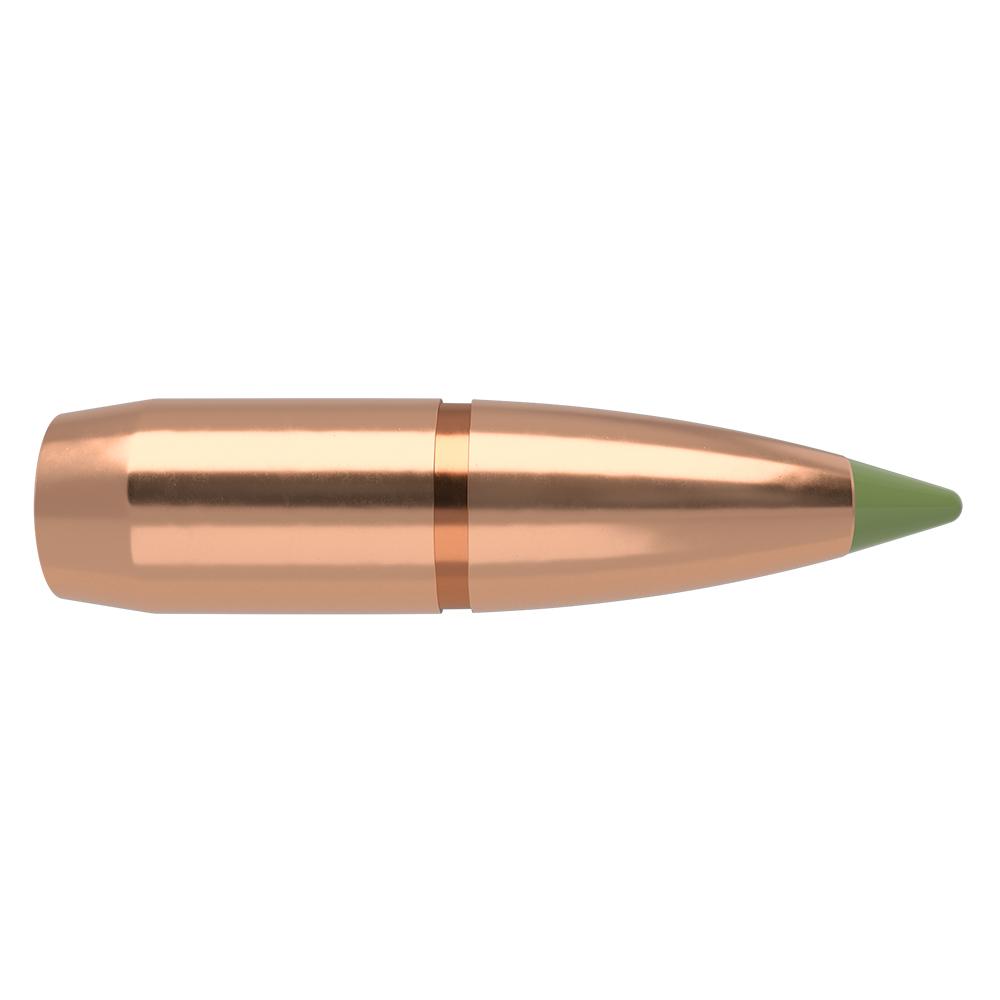 Nosler E-Tip Lead-Free Hunting Rifle Bullets .338 cal .338" 200 gr SPTZ E-TIP 50/ct Nosler E-Tip Lead-Free Hunting Rifle Bullets .338 cal .338" 200 gr SPTZ E-TIP 50/ct
