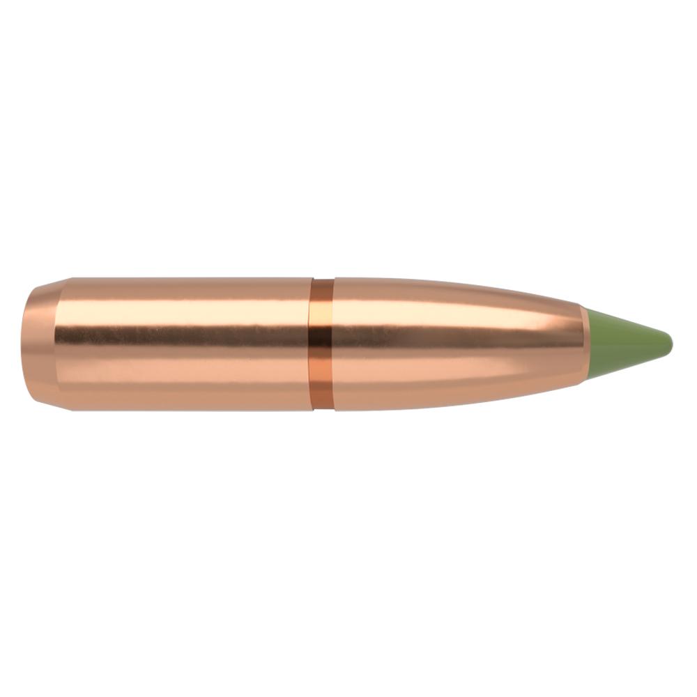 Nosler Bullets Inc. Nosler E-Tip Lead-Free Hunting Rifle Bullets .270 cal .277" 130 gr SPTZ E-TIP 50/ct