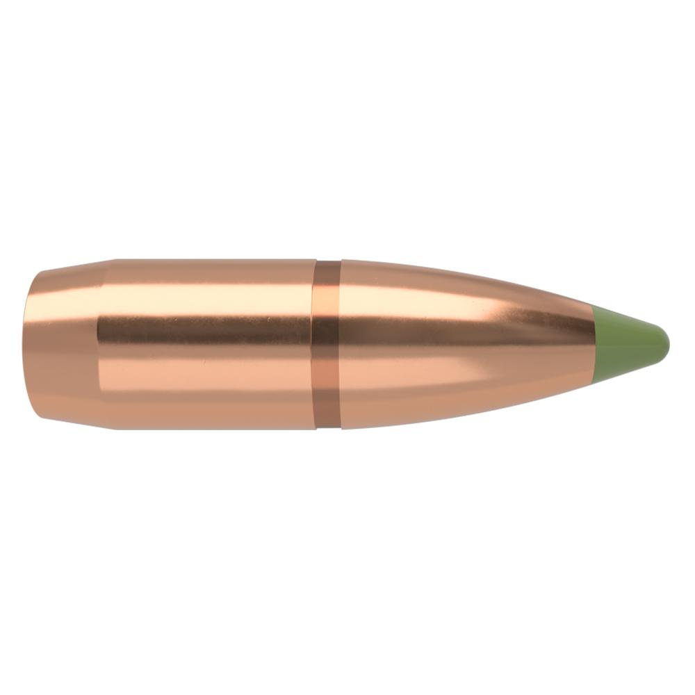 Nosler Bullets Inc. Nosler E-Tip Lead Free Rifle Bullets .375 Cal .375" 260 gr SPTZ ETIP 50/ct