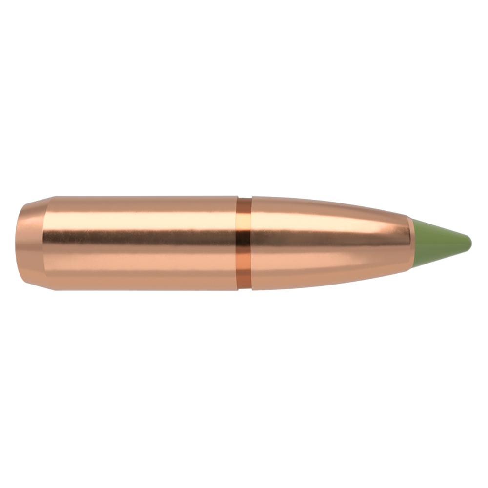 Nosler Bullets Inc. Nosler E-Tip Lead-Free Hunting Rifle Bullets 7mm .284" 140 gr SPTZ E-TIP 50/ct