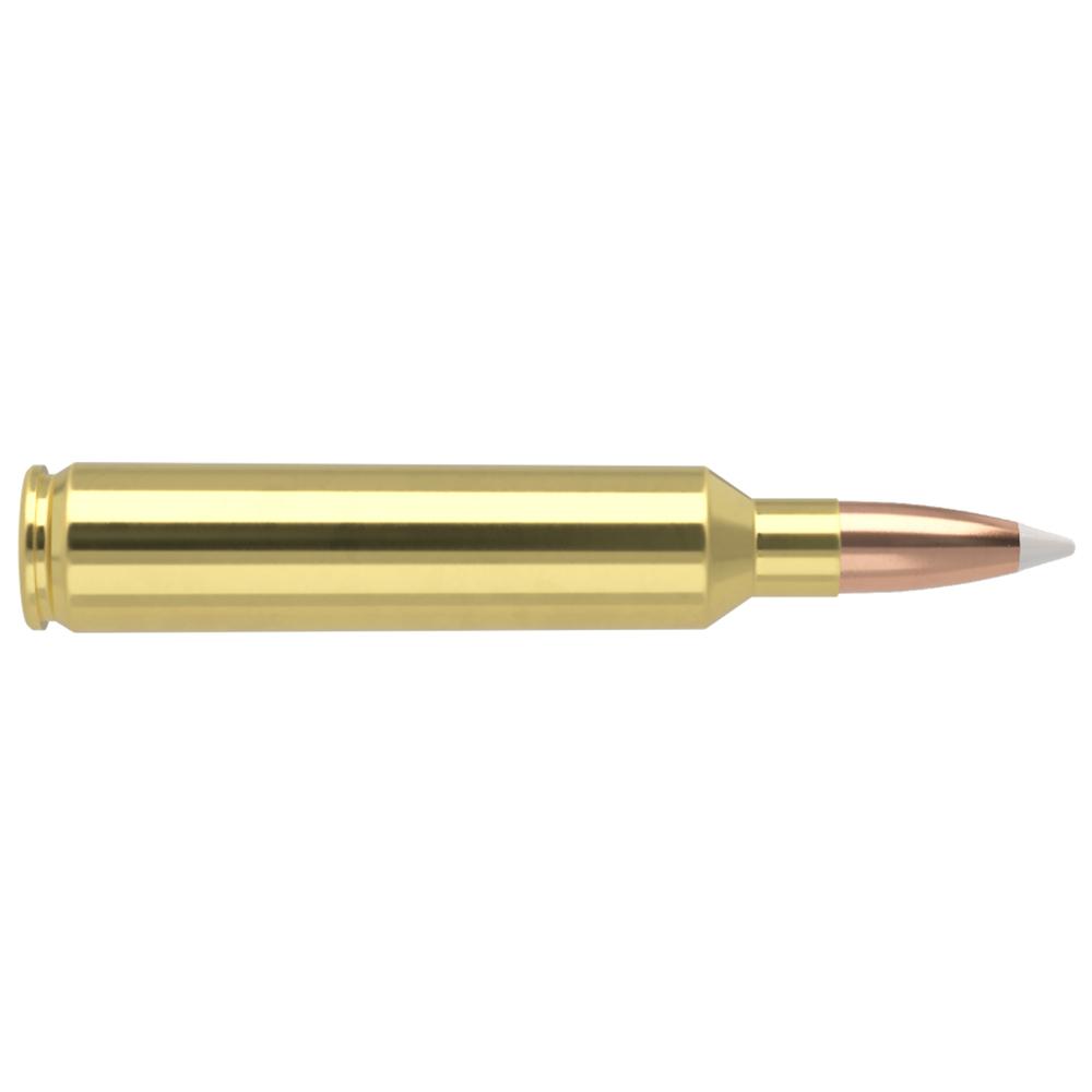 Nosler Bullets Inc. Nosler Tga 28 Nosler 160GR Ab 20/200 AccuBond