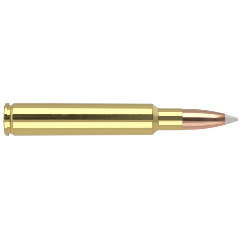 Nosler Bullets Inc. Nosler Tga 280 Acker 140GR Ab 20/200 AccuBond