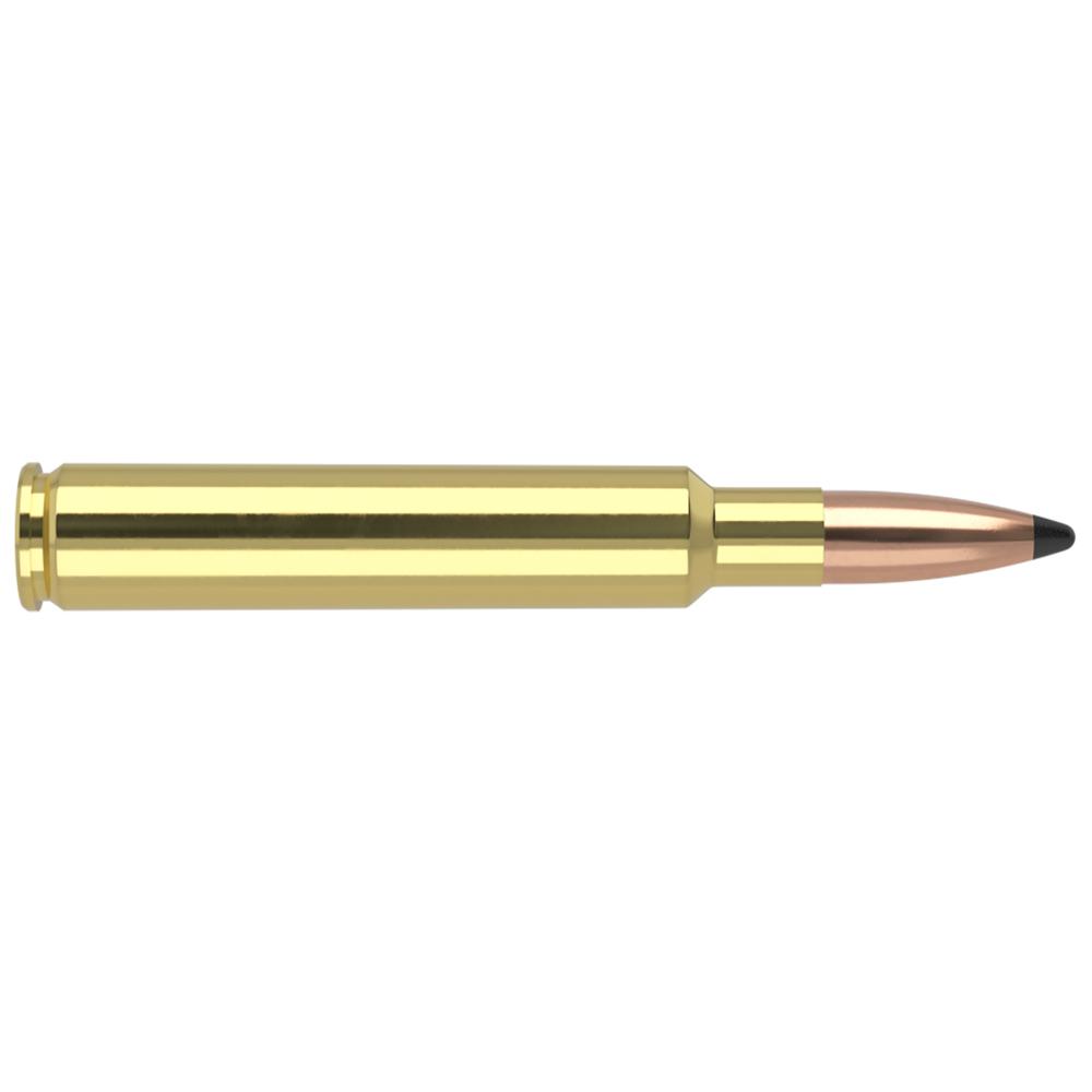 Nosler Bullets Inc. Nosler Partition Trophy Grade Rifle Ammunition 280 Ackley Improved 160 gr PSP 2950 fps