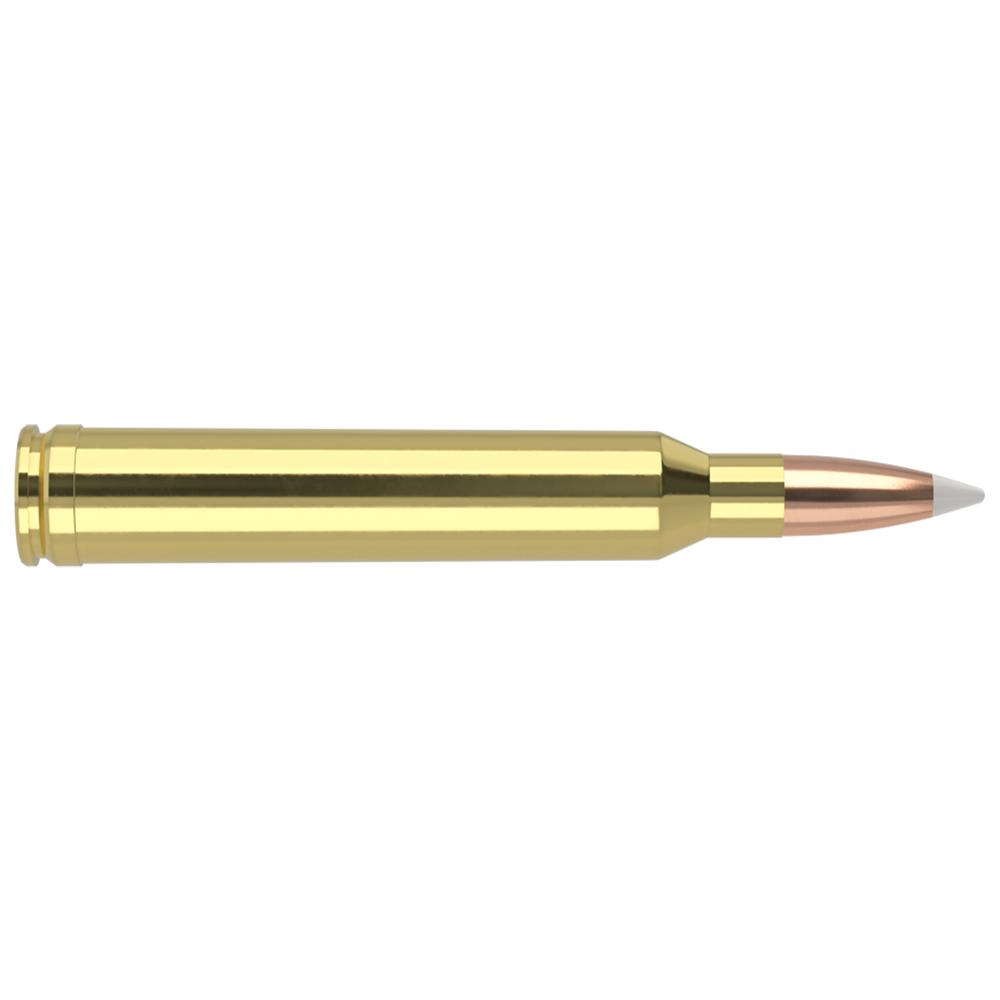 Nosler Bullets Inc. Nosler Accubond Trophy Grade Rifle Ammunition 7mm STW 160 gr PT 3075 fps 20/ct
