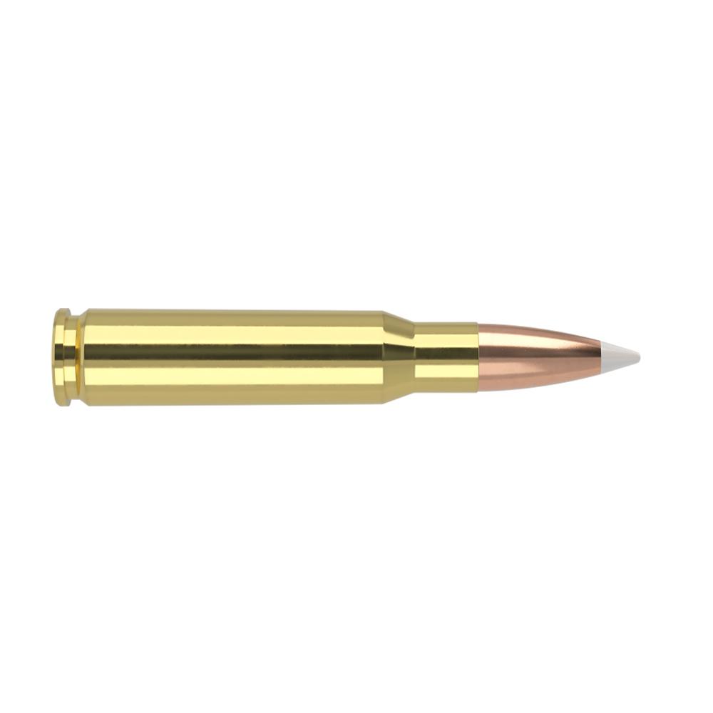 Nosler Bullets Inc. Nosler 308WIN 165GR Ab 20/200 AccuBond