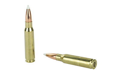Nosler 308WIN 165GR Ab 20/200 AccuBond Nosler 308WIN 165GR Ab 20/200 AccuBond