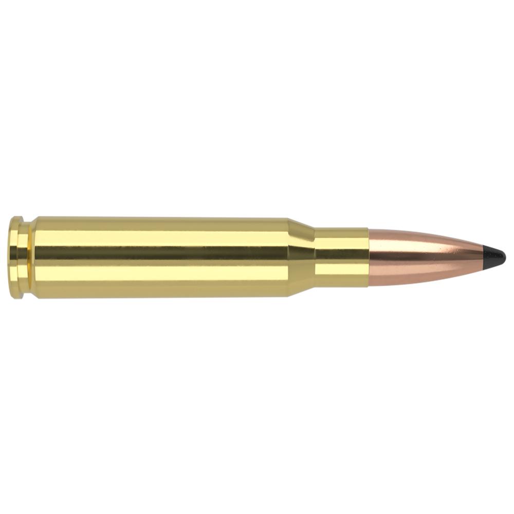 Nosler Bullets Inc. Nosler Partition Trophy Grade Rifle Ammunition .308 Win 165 gr PT 2800 fps 20/ct
