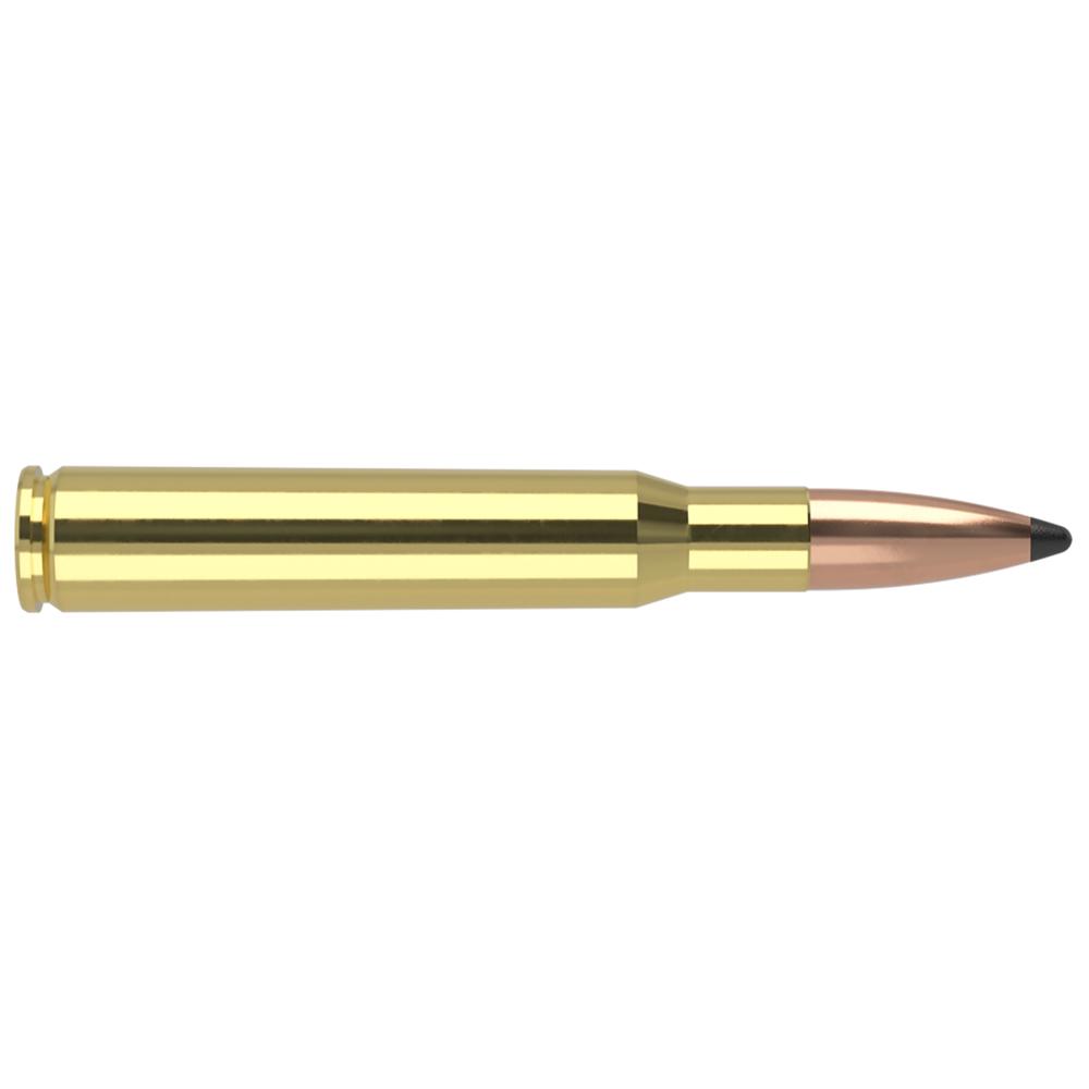 Nosler Bullets Inc. Nosler Partition Trophy Grade Rifle Ammunition .30-06 Springfield 150 gr PSP 3000 fps