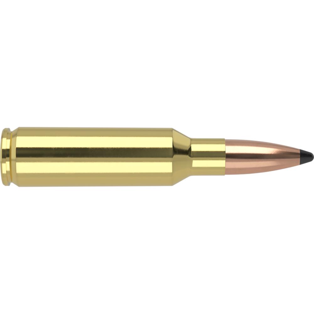 Nosler Bullets Inc. Nosler Partition Trophy Grade Rifle Ammunition .300 SAUM 180 gr PSP 2950 fps 20/ct