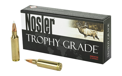 Nosler Bullets Inc. Nosler 300WSM 180GR Ab 20/200 AccuBond