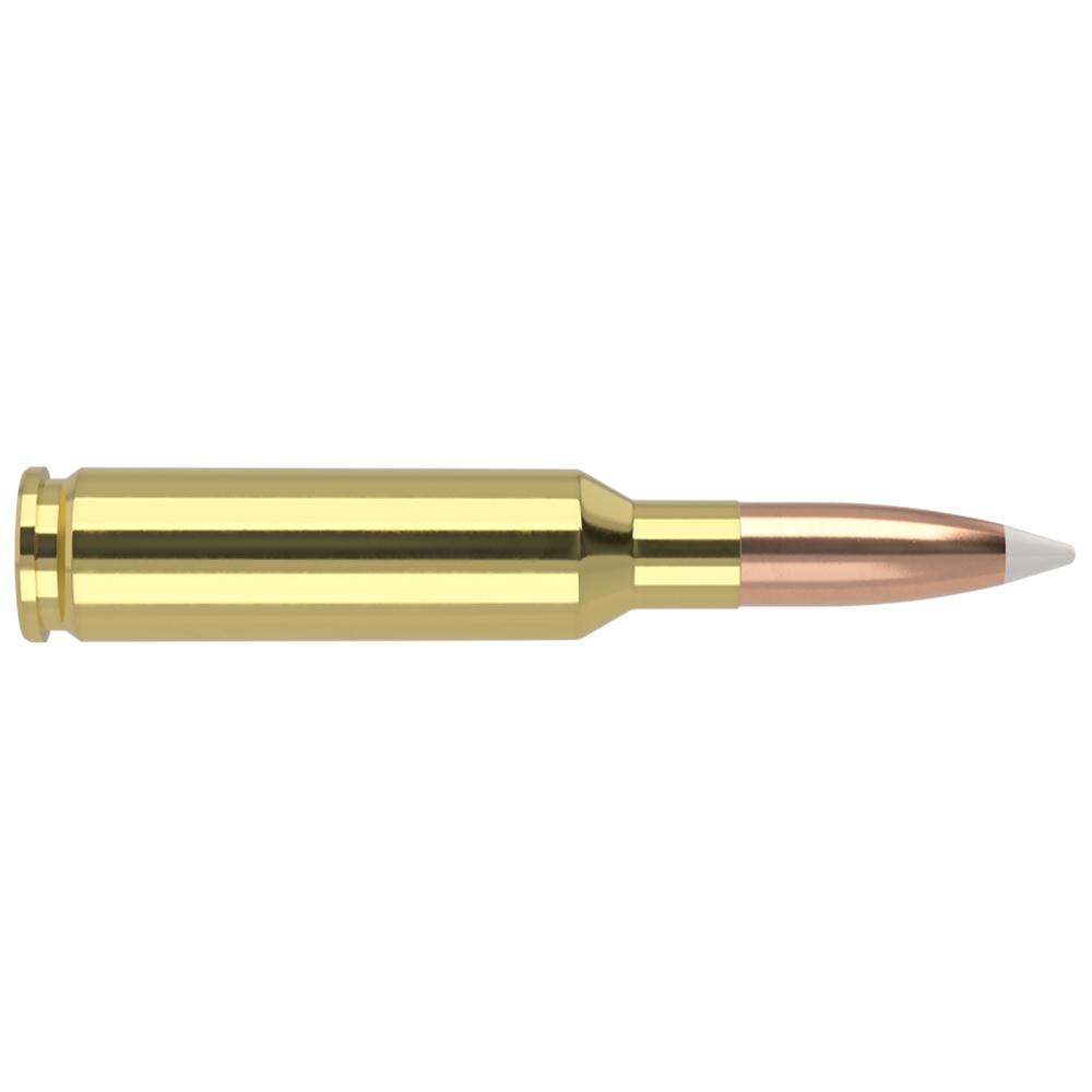 Nosler Bullets Inc. Nosler 6.5CM 140GR Ab 20/200 AccuBond
