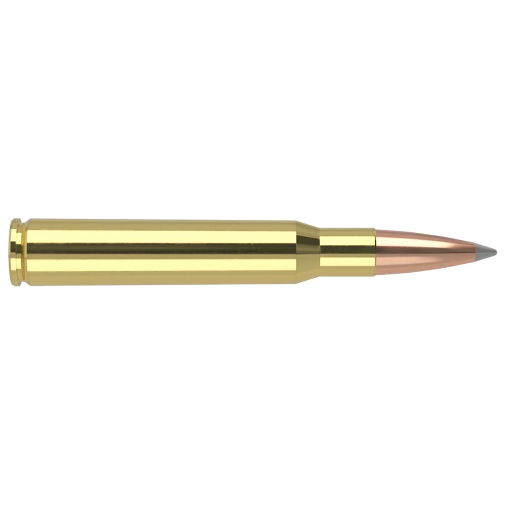 Nosler Bullets Inc. Nosler Accubond Long Range Trophy Grade Rifle Ammunition .30-06 Sprg 168 gr PT 2800 fps