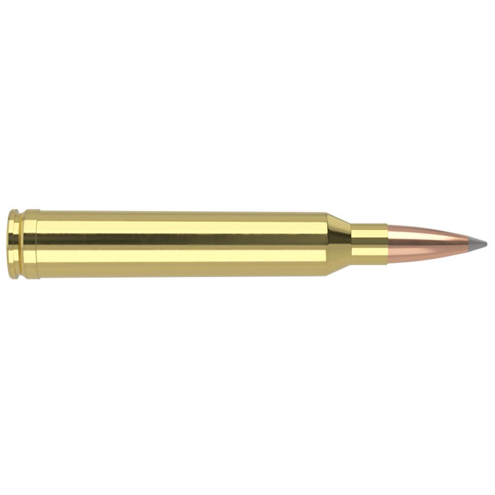 Nosler Bullets Inc. Nosler Accubond Long Range Trophy Grade Rifle Ammunition 7mm STW 175 gr PT 2950 fps 20/ct