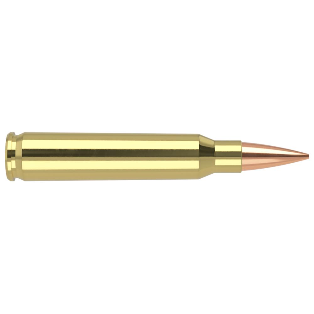 Nosler Bullets Inc. Nosler RDF Match Grade Rifle Ammunition .223 Rem 70gr OTM 2850 fps 20/ct