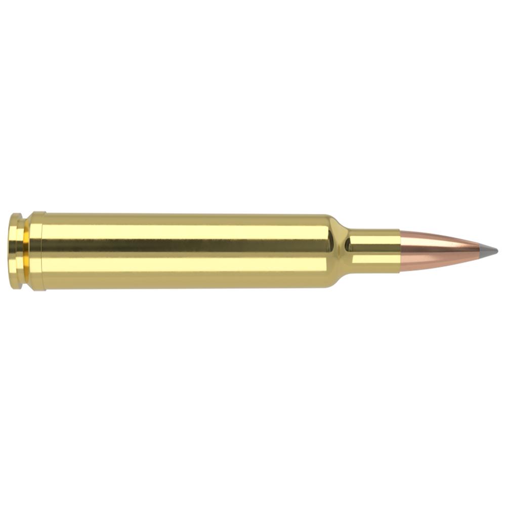 Nosler Bullets Inc. Nosler Accubond Long Range Trophy Grade Rifle Ammunition 30-378 Wby Mag 210 gr PT 3040