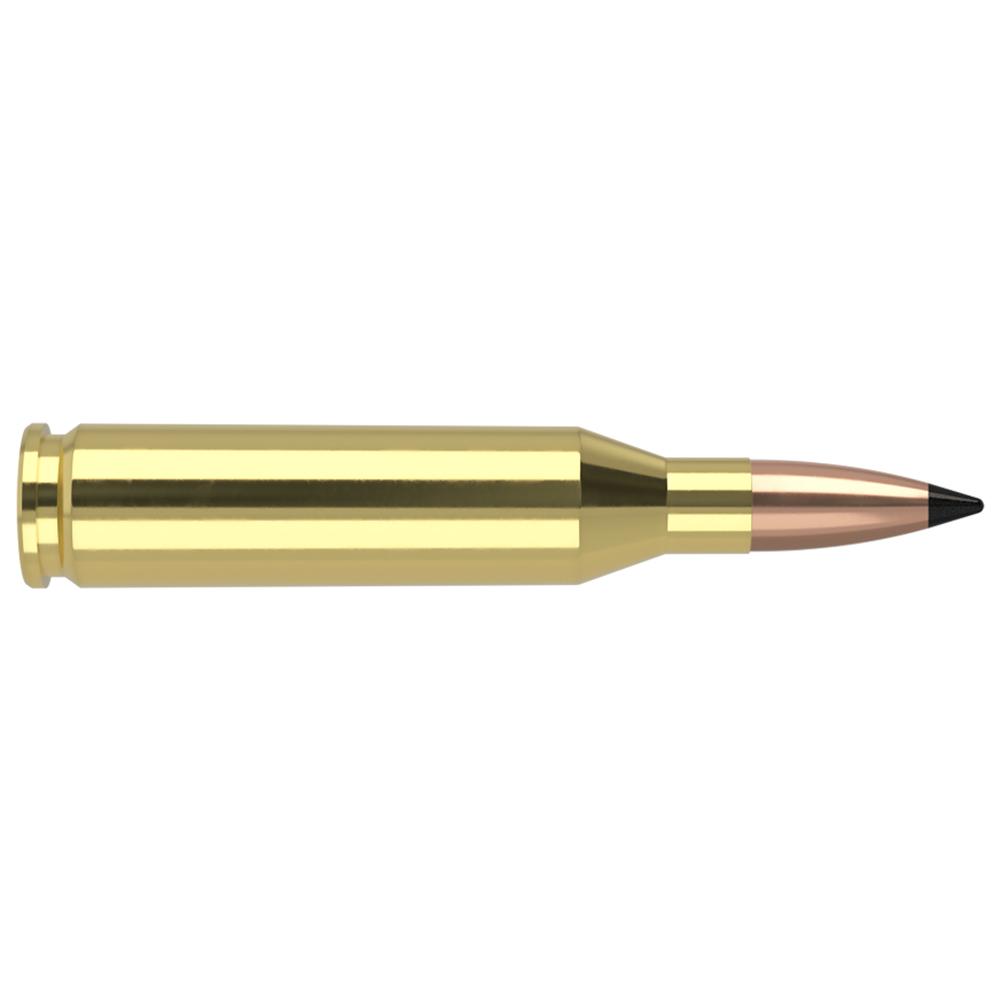 Nosler Bullets Inc. Nosler Varmegeddon Rifle Ammunition .243 Win 70 gr PT 3500 fps 20/ct