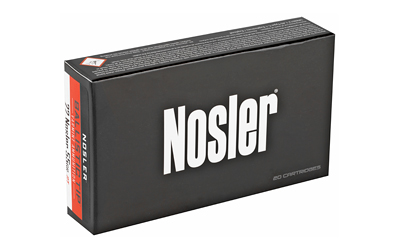 Nosler 22NOS 55GR Bt 20/200 Ballistic Tip Nosler 22NOS 55GR Bt 20/200 Ballistic Tip