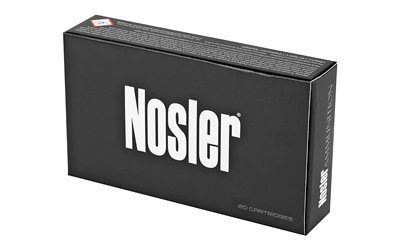Nosler 22NOS 55GR Bt 20/200 Ballistic Tip Nosler 22NOS 55GR Bt 20/200 Ballistic Tip