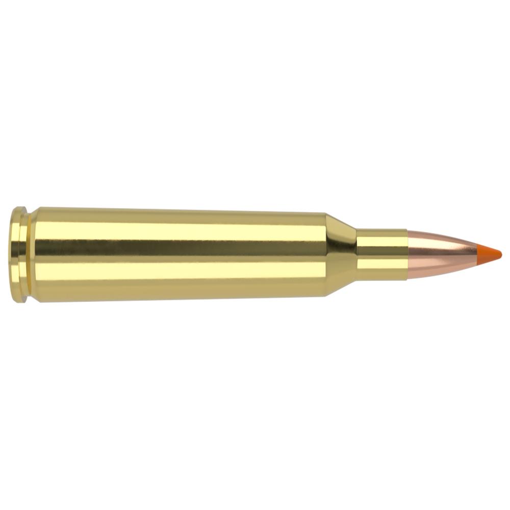 Nosler Bullets Inc. Nosler 22-250 55GR BT 20/200 Ballistic Tip