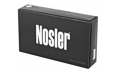 Nosler 22-250 55GR BT 20/200 Ballistic Tip Nosler 22-250 55GR BT 20/200 Ballistic Tip