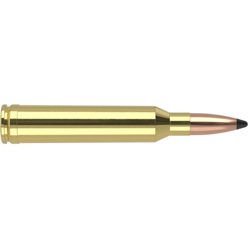 Nosler Bullets Inc. Nosler Ammo Trophy Grade Rifle Ammunition 7mm Rem Mag 160g PSP 2950 fps 20/ct