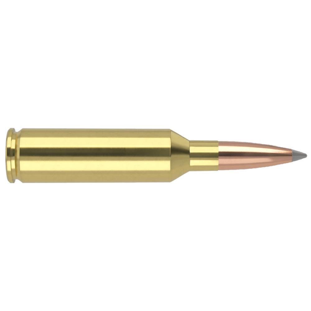 Nosler Bullets Inc. Nosler Tga 6.5 Prc 142GR Ablr 20/200 AccuBond
