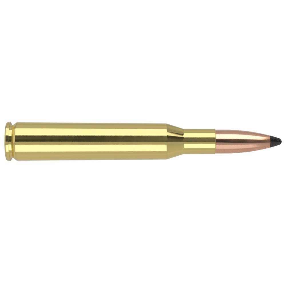 Nosler Bullets Inc. Nosler Trophy Grade Rifle Ammunition .270 Win 150 gr PSP 2800 fps 20/ct