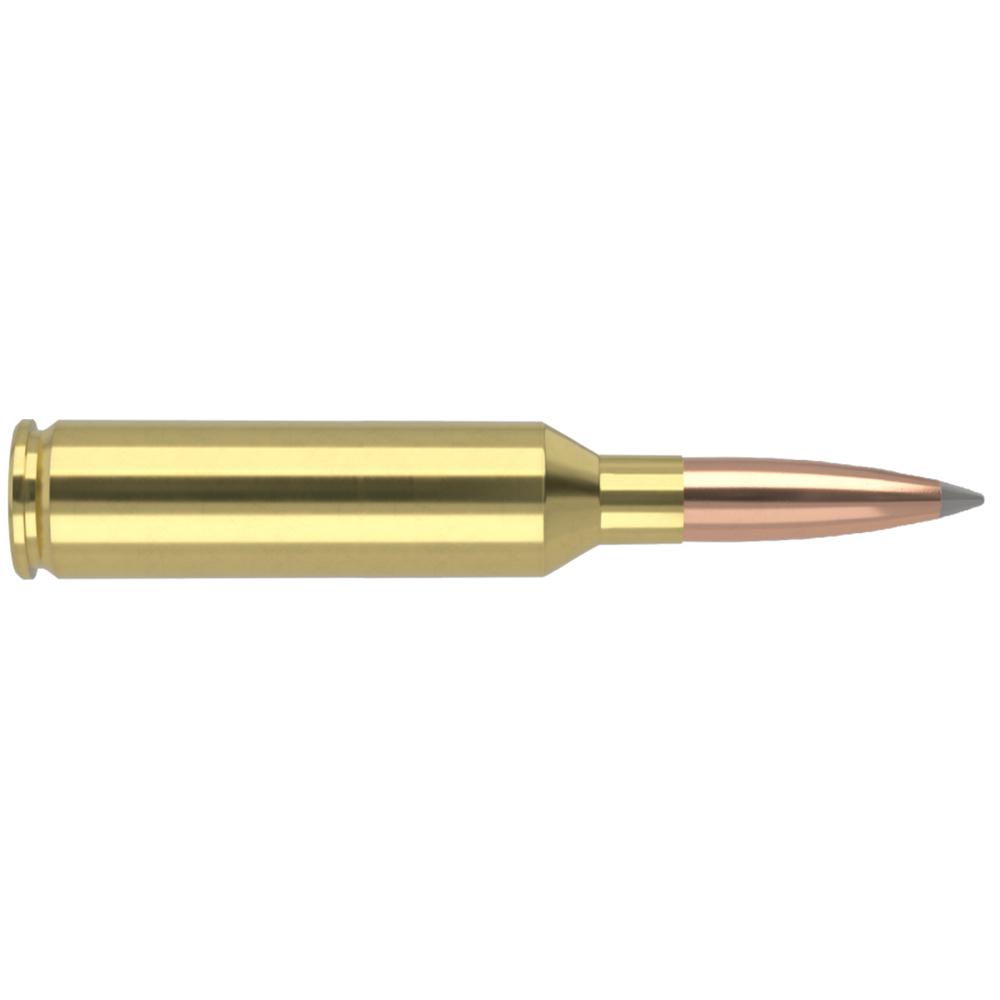 Nosler Tga 7mm Prc 175GR Ablr 20/200 AccuBond Nosler Tga 7mm Prc 175GR Ablr 20/200 AccuBond