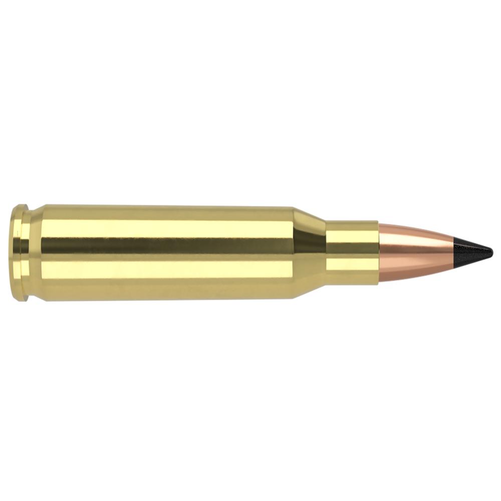 Nosler Bullets Inc. Nosler Varmegeddon Rifle Ammunition .221 Rem Fireball 40 gr FB Tipped 3100 fps 20/ct