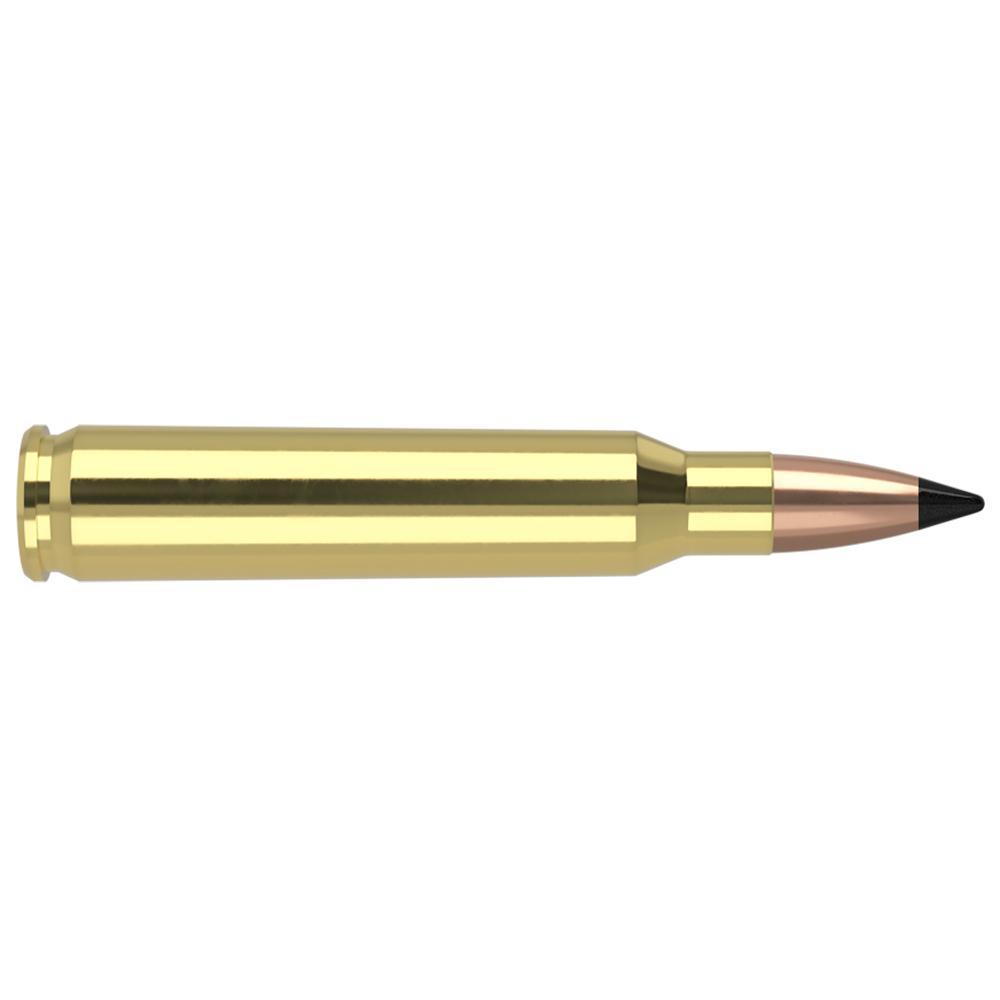 Nosler Bullets Inc. Nosler Varmageddon Rifle Ammunition .223 Rem 55 gr FB Tipped 3100 fps 20/ct