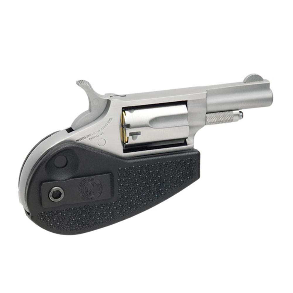 North 22LR 1-5/8" Holster/grip Combo Revolver North 22LR 1-5/8" Holster/grip Combo Revolver