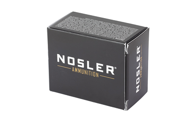 Nosler ASP Handgun Ammunition .44 Rem Mag 240gr JHP 1450 fps 20/ct Nosler ASP Handgun Ammunition .44 Rem Mag 240gr JHP 1450 fps 20/ct