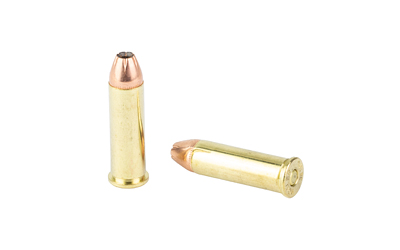 Nosler ASP Handgun Ammunition .38 Spl 125gr JHP 930 fps 20/ct Nosler ASP Handgun Ammunition .38 Spl 125gr JHP 930 fps 20/ct